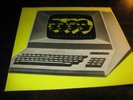 Kraftwerk Computerwelt Vinyl LP VG+ Erstausgabe