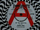 Murray Head - She was perfection - IMMEDIATE Promo IM 053 - 7´´