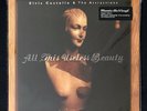 Elvis Costello All This Useless Beauty Vinyl LP 180 Gram Audiophile MINT SEALED