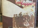 [ROCK] VG-/VG LP LED ZEPPELIN II [1st ROBERT LUDWIG RL Hot Mix Both Sides] [AT]