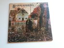 Black Sabbath  1st press UK Vertigo Philips credit Beautiful vinyl  Iommi Ozzy