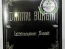 DIMMU BORGIR INTERDIMENSIONAL SUMMIT - SPLATTER VINYL - SINGLE 7