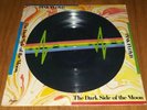 Pink Floyd The Dark Side Of The Moon Limited Picture Edition SEALEDVery RareOOP