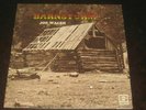Joe Walsh rare '72 UK 1st press LP Barnstorm on ABC  EX+  * the eagles