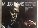 Miles Davis Kind Of Blue 200 Gram Classic Records Press NM/NM- All Analog OOP