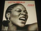 Letta Mbulu - Sound Of A Rainbow
