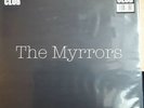 The Myrrors-Fuzz Club Session VINYL NEW
