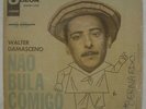 WALTER DAMASCENO - FORRO SAMBA GROOVE DANCEFLOOR 1960 ODEON BRAZIL EP 7