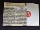 Philips - AL3474 - Bach - Sonatas & Partitas 3 - Arthur Grumiaux - Mono Label