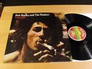 Reggae BOB MARLEY & THE WAILERS Catch A Fire TUFF GONG Jamaican Pressing NM/NM-