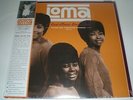 NORTHERN SOUL LP - LOMA - A SOUL MUSIC LOVE AFFAIR - VOLUME 1 - 16 TRACK - MINT