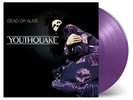DEAD OR ALIVE Youthquake - LP / Purple Vinyl - Limited 1500 - MOV 2018