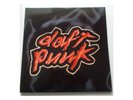 Daft Punk ?– Homework - 2 LP - FOC - OIS - French Press 1997 - Embossed Cover