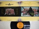 CD-4 LOS LECUONA CUBAN BOYS MALAGUENA JAPAN ONLY LATIN LP R4J-7005 VINYL