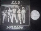 BIG AUDIO DYNAMITE 12