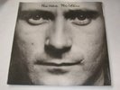Phil Collins - Face Value LP NEW No Barcode Original in Shrink record club RARE