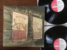 Arne Domnerus Jazz at the Pawnshop Swedish 2LP audiophile Proprius HALF-SPEED