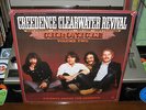 *NEW* *SEALED* CREEDENCE CLEARWATER REVIVAL CHRONICLE VOLUME TWO 2X VINYL LP