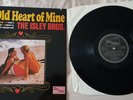 The Isley Brothers - This Old Heart of Mine LP
