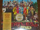 Sealed Beatles 2 LP Sgt Peppers Lonely Hearts Club Band 2017 Anniversary Edition