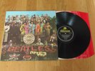THE BEATLES SGT PEPPERS 1/1 1st MONO VINYL LP (Complete) *Superb* AUDIO & COVER