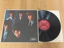 ROLLING STONES No.2 1st PRESS 1A/2A MONO BLIND MAN UNBOXED Grooved DECCA EX+/NM