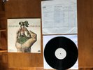 Passport Ataraxia Vinyl TEST PRESS 1978 Atlantic Exec Deadstock NM