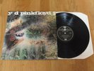 PINK FLOYD A SAUCERFUL OF SECRETS 3/3 SCX6258 *Stunning* AUDIO NEAR MINT/MINT-