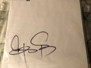 Esperanza Spalding - Exposure Vinyl/LP. Unopened. Limited Edition Test Pressing.