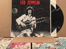 Led Zeppelin - Live At Knebworth August 4, 1979 Part 1 2LP