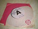 Chuck Jackson Any Day Now Advance Promotion Copy Single