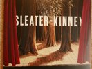 Sleater-Kinney: The Woods - Doppel-LP, Sub Pop, Dave Fridmann