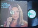 DORIS MONTEIRO-MILTI lp E CHARME brazil ID# 10474 1970-MONO ODEON MOFB 3649 NM a