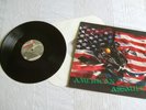 LP - VENOM - american assault - 1. press - combat rec.´85