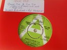SMOKEY ROBINSON & THE MIRACLES , GOING TO A GO-GO, TAMLA MOTOWN GREEN DEMO  EX +