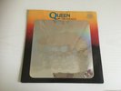 QUEEN THE MIRACLE - LIMITED EDITION HOLOGRAM PACK - 7