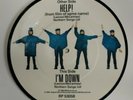 The Beatles Help I'm Down 7