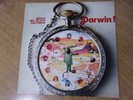 banco del mutuo soccorso DARWIN  Original Italian Prog.1972