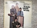 The Beatles Yesterday  and today US PRESS ORIGINAL RAR