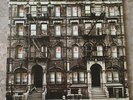 Led Zeppelin Physical Graffiti 1975 2 LP Vinyl VG+ Original SS 2-200 Kashmir
