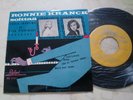 RONNIE KRANCK Soittaa *RARE FINNISH 60s JAZZ*4Track EP*