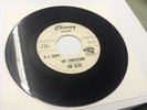 THE ELITE - MY CONFUSION / I'LL COME 45 7