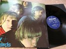 Cuby + Blizzards Desolation Vinyl LP Philips Dutch