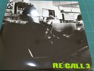 DAVID BOWIE - RE:CALL 3 (2 LP VINILE COME NUOVO PARLOPHONE 2016)