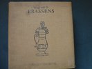 Coffret Vinyle LP - Georges Brassens : Vingt Ans De Brassens : Poèmes & Chansons