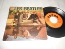 RARE FRENCH EP THE BEATLES MISERY SOE 3778