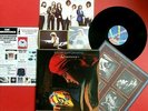 ELO NM MINT UK LP 1979 DISCOVERY + POSTER & INSERTS G/F ELECTRIC LIGHT ORCHESTRA