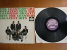 The Coasters Greatest Hits HA-E 2237 LP London plum label 1st press Soul Blues
