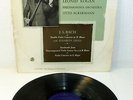 UK 33CX 1373 KOGAN / GILELS - J.S. Bach 