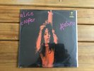 ALICE COOPER Asesino (Killer) 1981 MEXICO Issue LP EXCLUSIVE SLEEVE SEALED¡